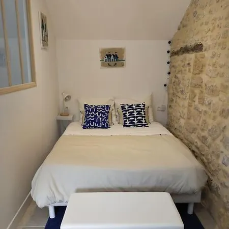 L'or Bleu Apartamento *