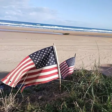 Apartamento L'or Bleu