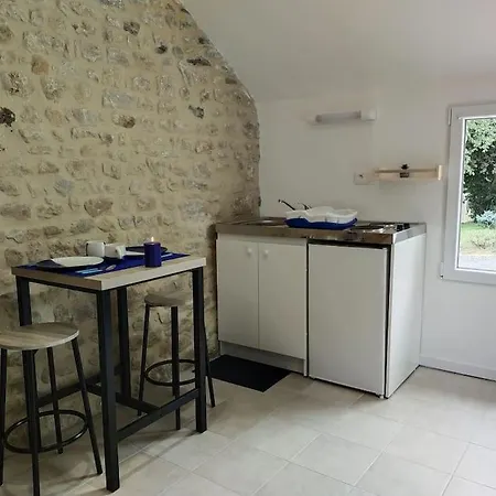 L'or Bleu Apartamento *