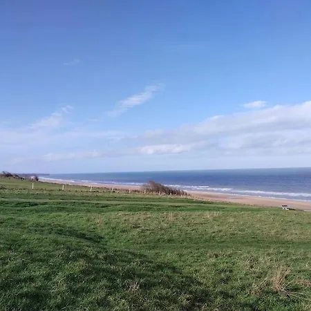 Apartamento L'or Bleu *